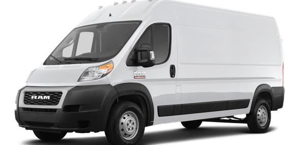 RAM PROMASTER 2500 2021 3C6LRVDG8ME566337 image